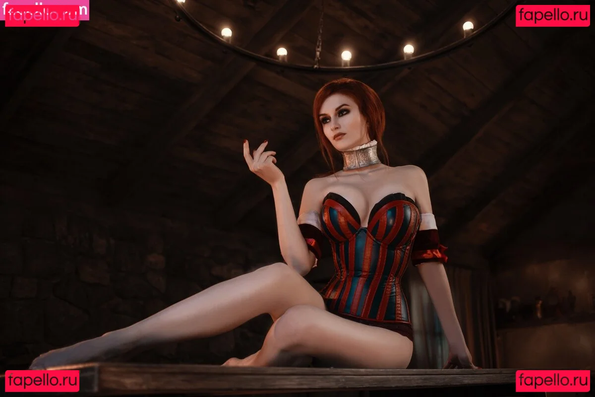 Vixena Siren Onlyfans Photo Gallery 