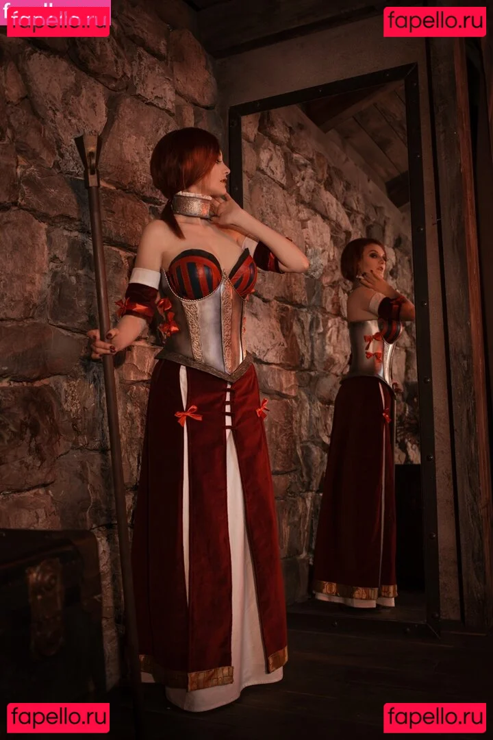 Vixena Siren Onlyfans Photo Gallery 