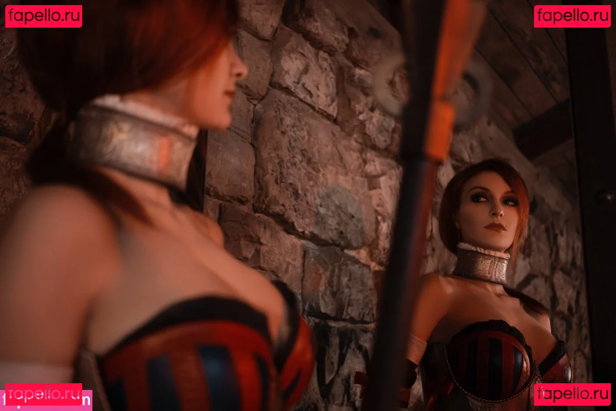 Vixena Siren Onlyfans Photo Gallery 