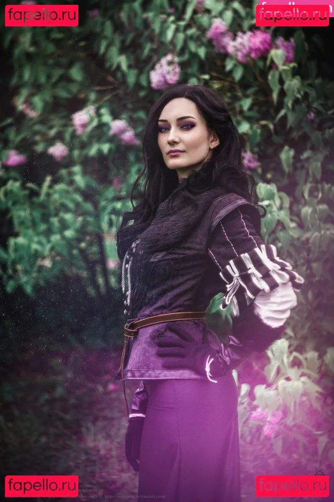 Vixena Siren Onlyfans Photo Gallery 