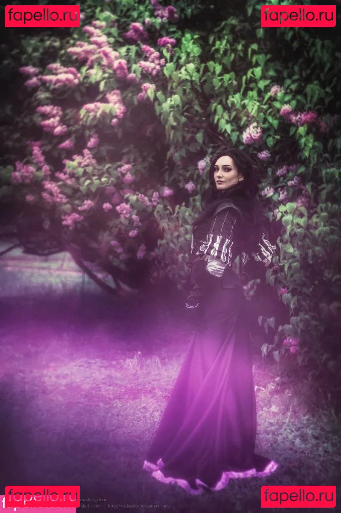 Vixena Siren Onlyfans Photo Gallery 