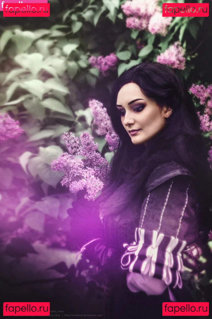 Vixena Siren Onlyfans Photo Gallery 