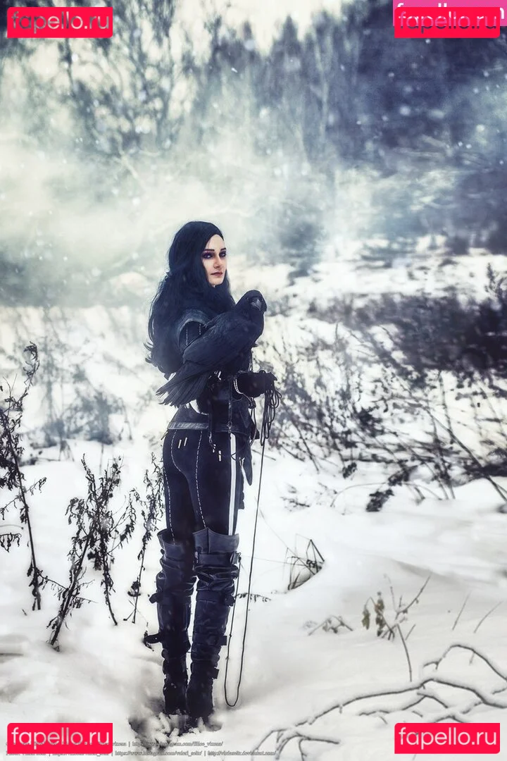 Vixena Siren Onlyfans Photo Gallery 