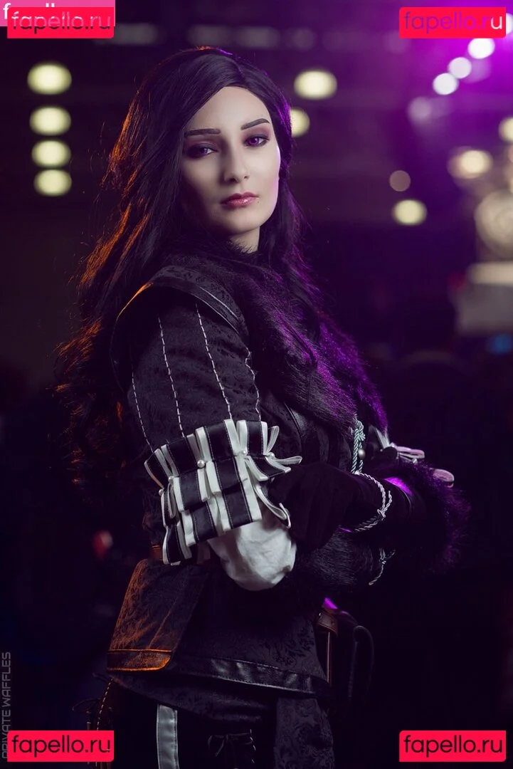 Vixena Siren Onlyfans Photo Gallery 