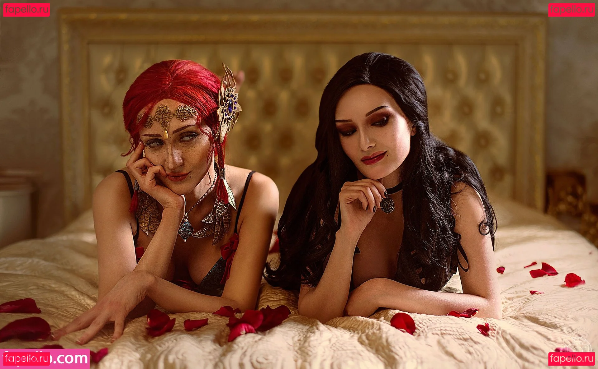 Vixena Siren Onlyfans Photo Gallery 