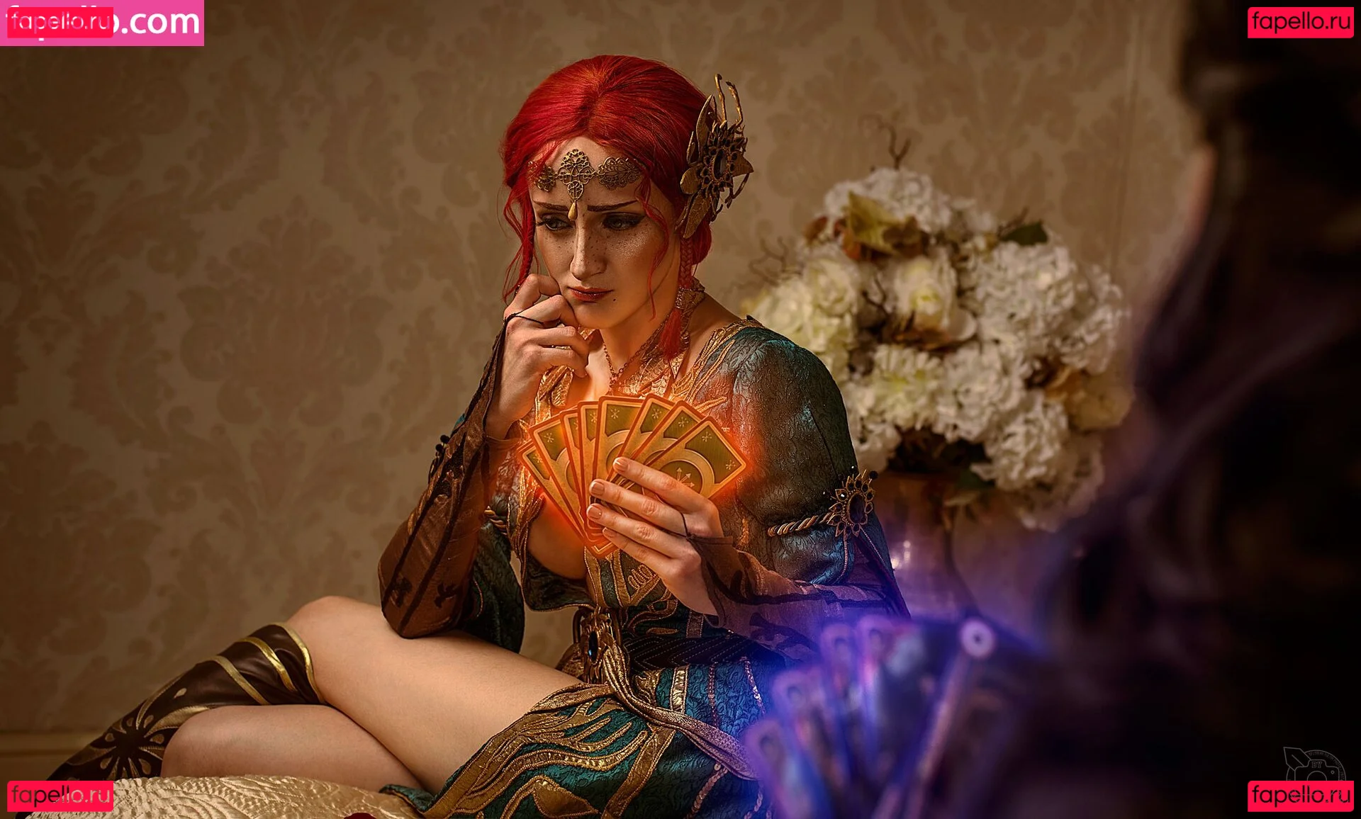 Vixena Siren Onlyfans Photo Gallery 