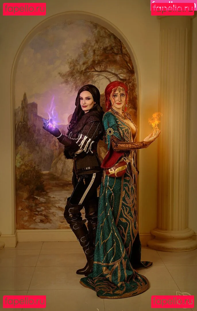 Vixena Siren Onlyfans Photo Gallery 