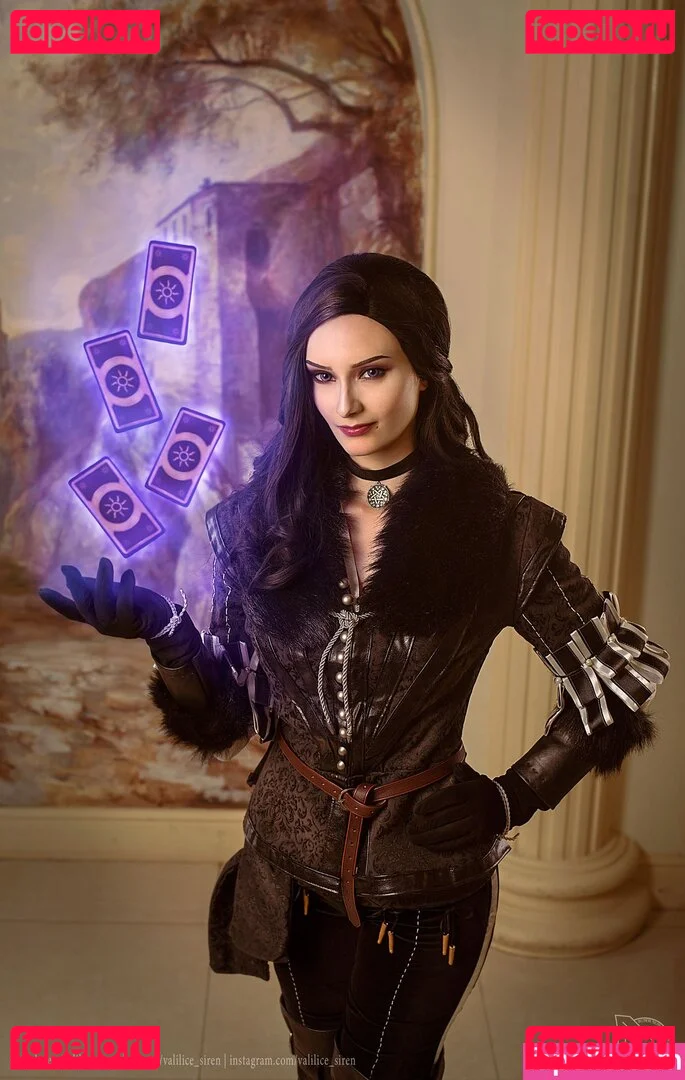 Vixena Siren Onlyfans Photo Gallery 