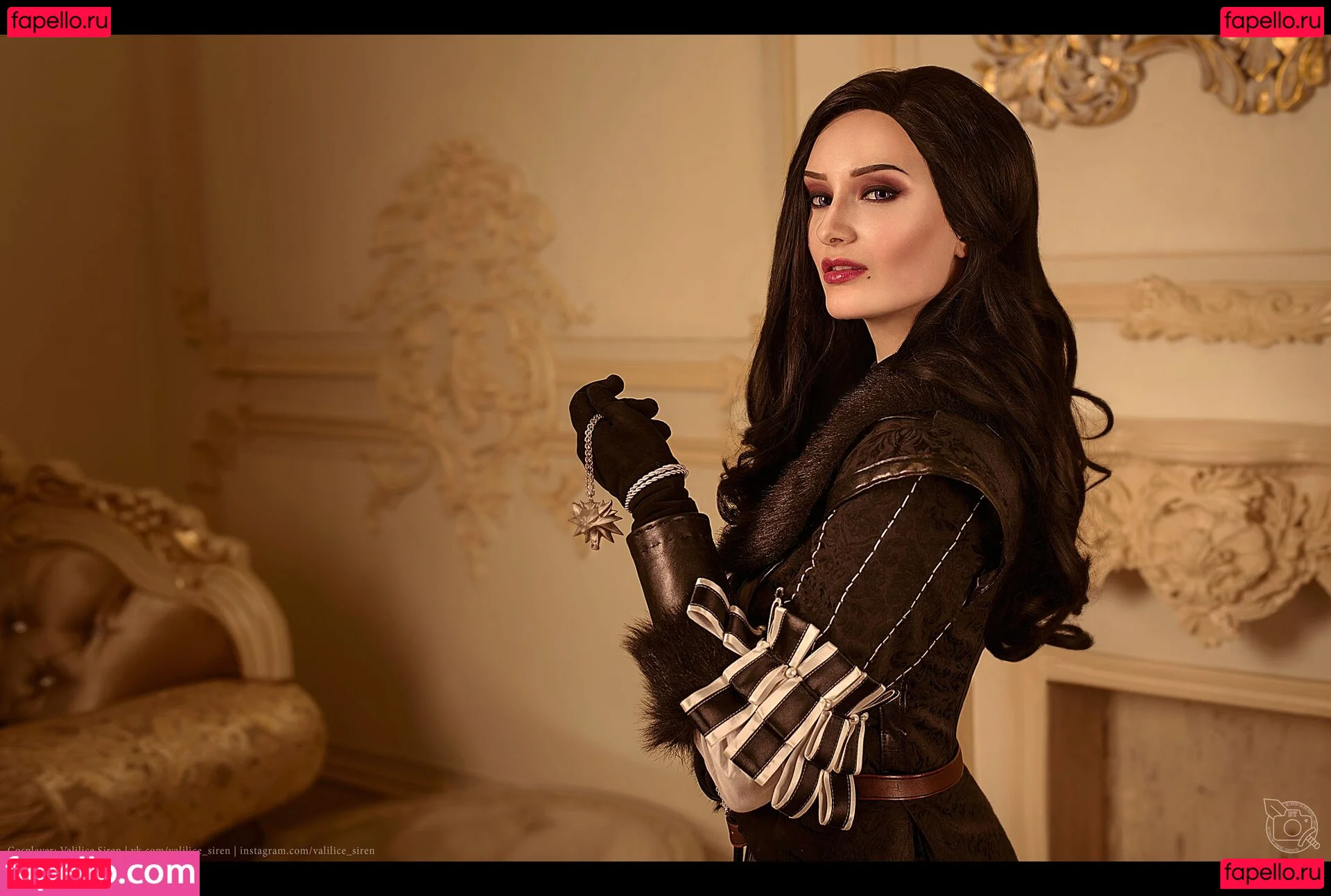 Vixena Siren Onlyfans Photo Gallery 