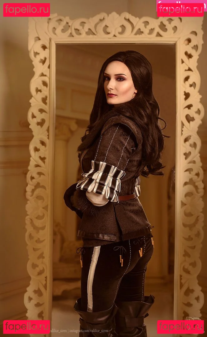 Vixena Siren Onlyfans Photo Gallery 