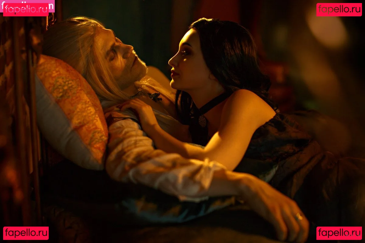 Vixena Siren Onlyfans Photo Gallery 