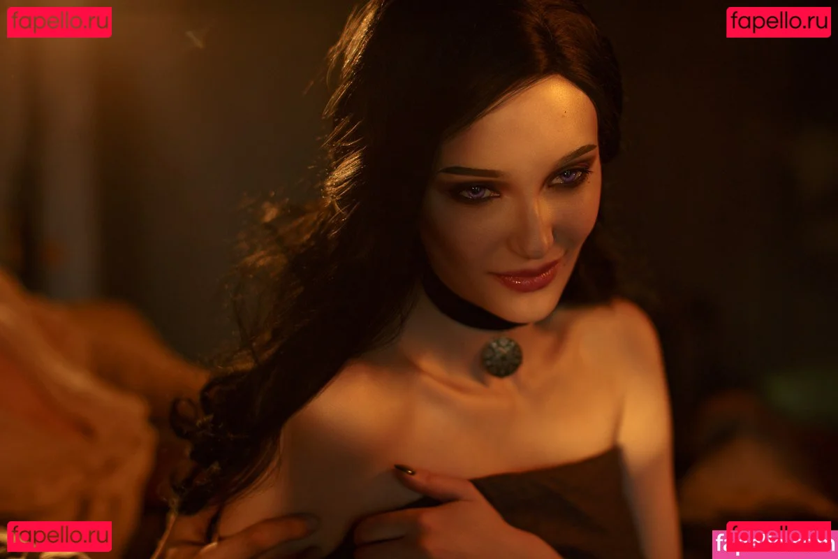 Vixena Siren Onlyfans Photo Gallery 