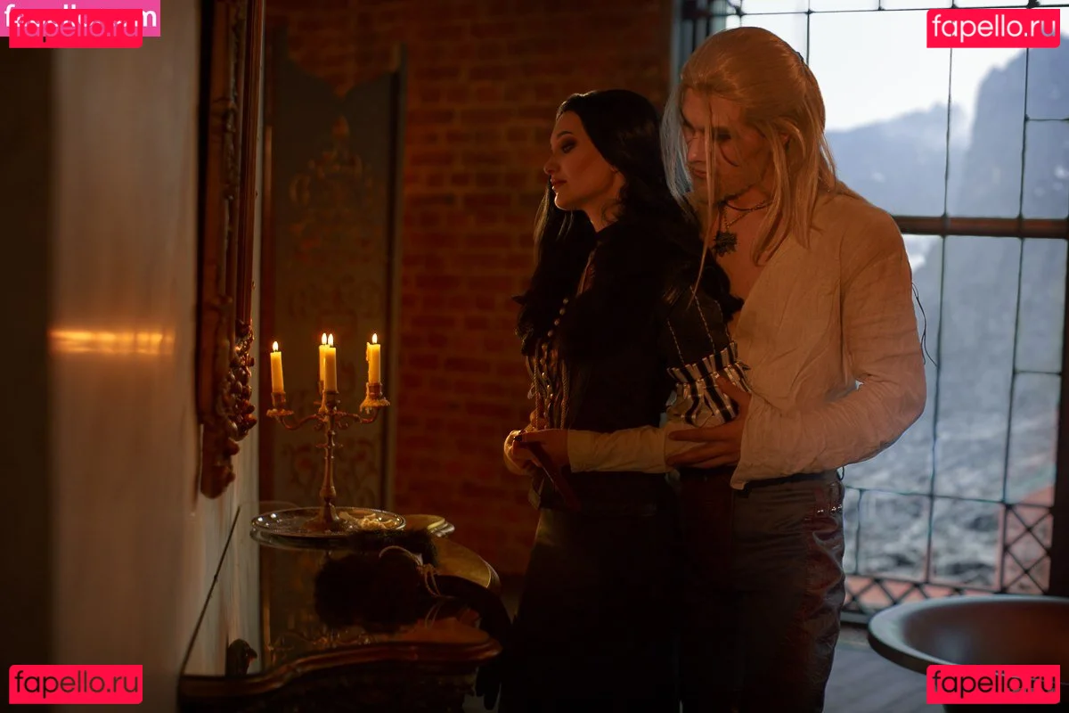 Vixena Siren Onlyfans Photo Gallery 