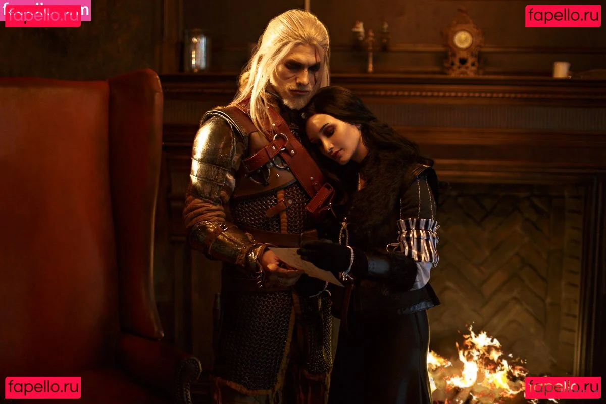 Vixena Siren Onlyfans Photo Gallery 