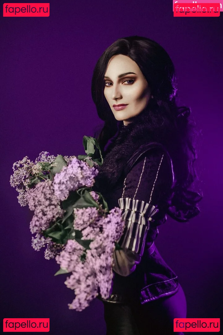 Vixena Siren Onlyfans Photo Gallery 