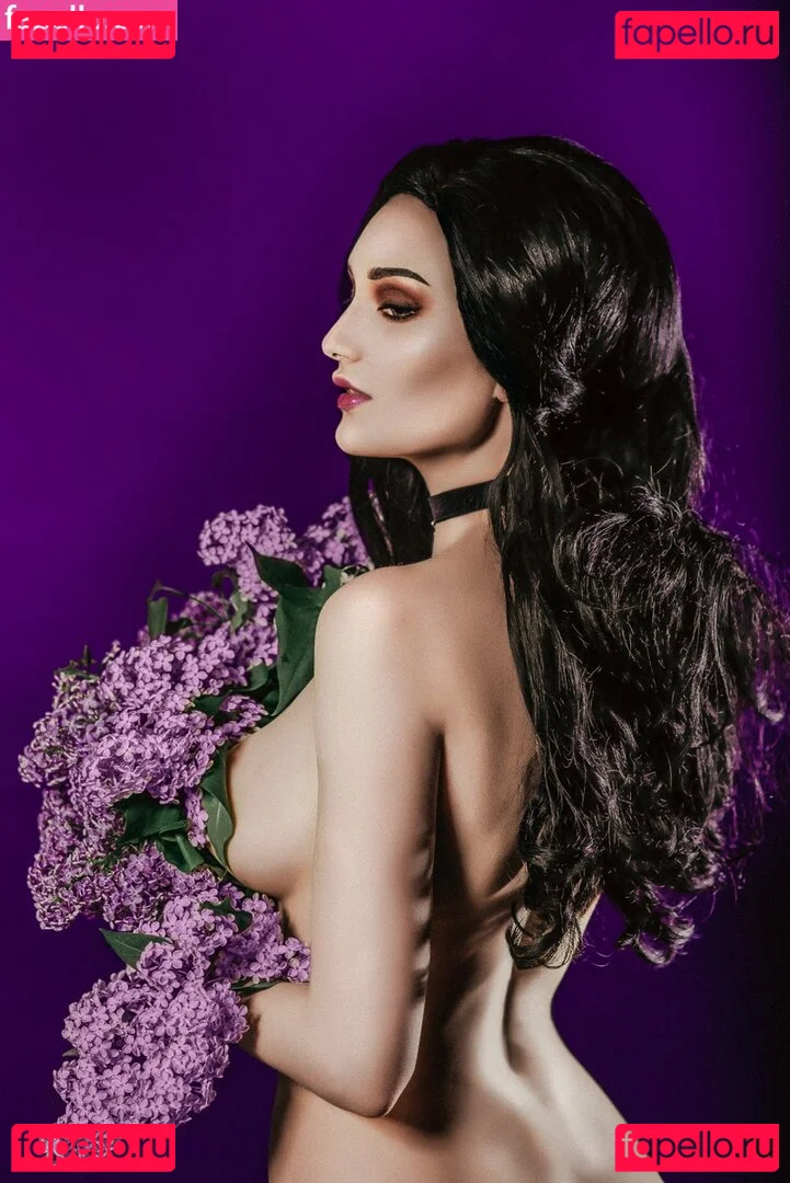 Vixena Siren Onlyfans Photo Gallery 