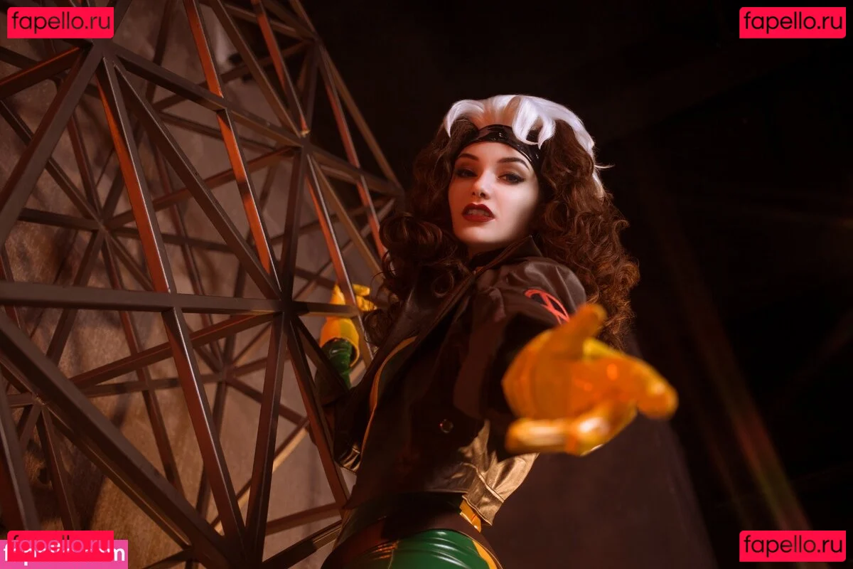 Vixena Siren Onlyfans Photo Gallery 