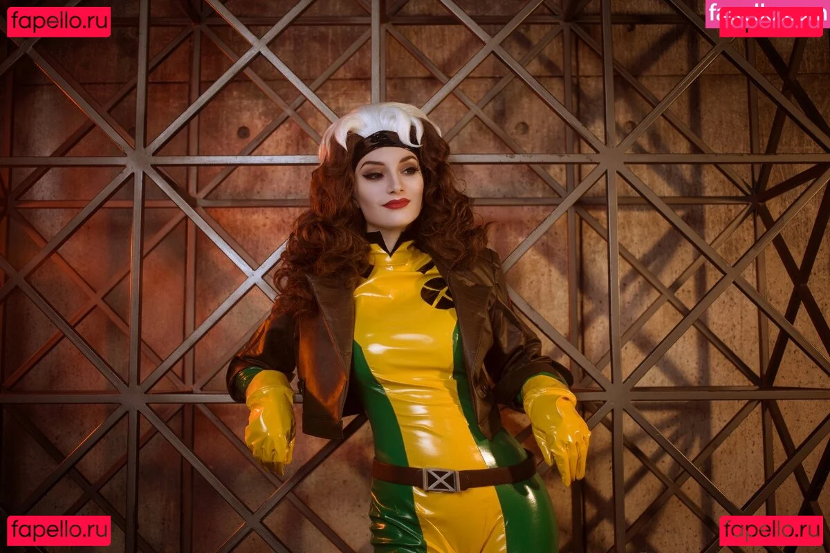 Vixena Siren Onlyfans Photo Gallery 