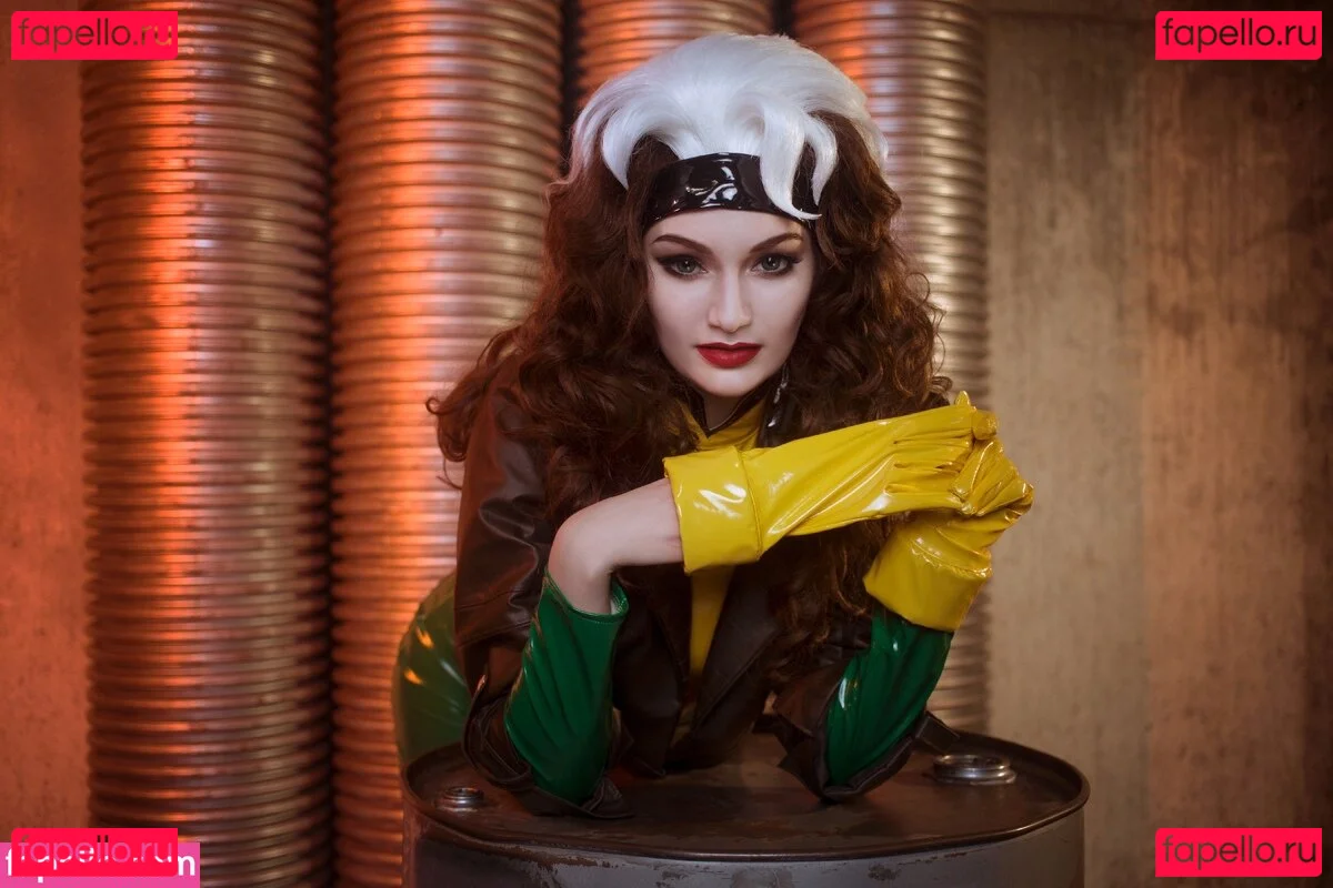 Vixena Siren Onlyfans Photo Gallery 