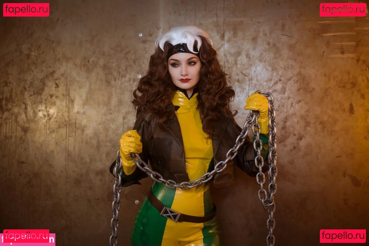 Vixena Siren Onlyfans Photo Gallery 