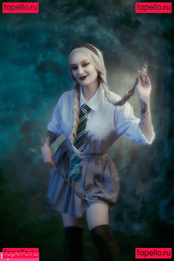 Vixena Siren Onlyfans Photo Gallery 