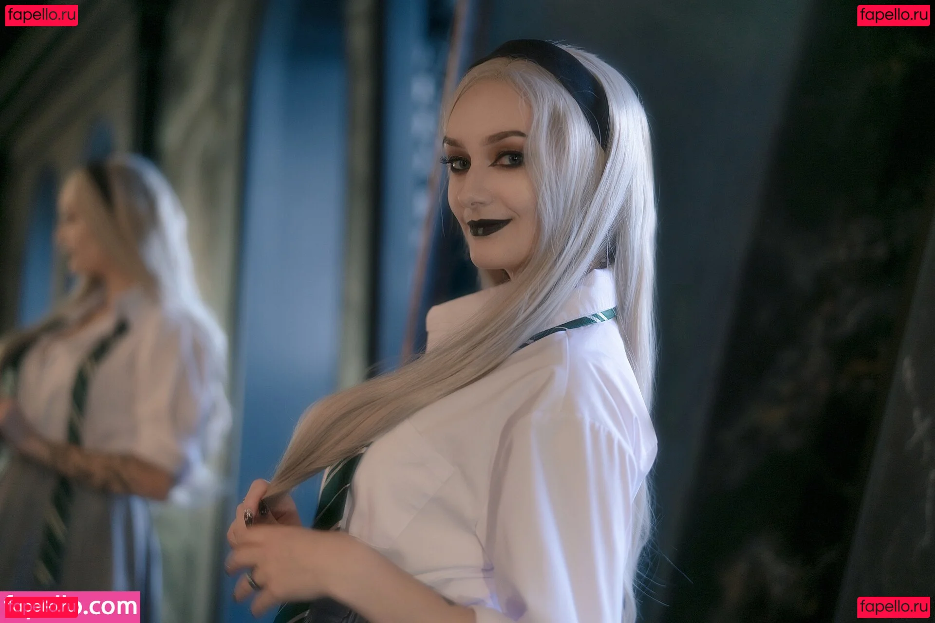 Vixena Siren Onlyfans Photo Gallery 