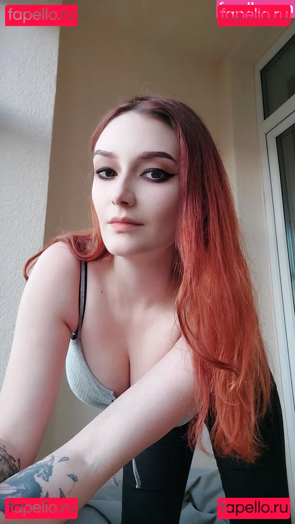 Vixena Siren Onlyfans Photo Gallery 