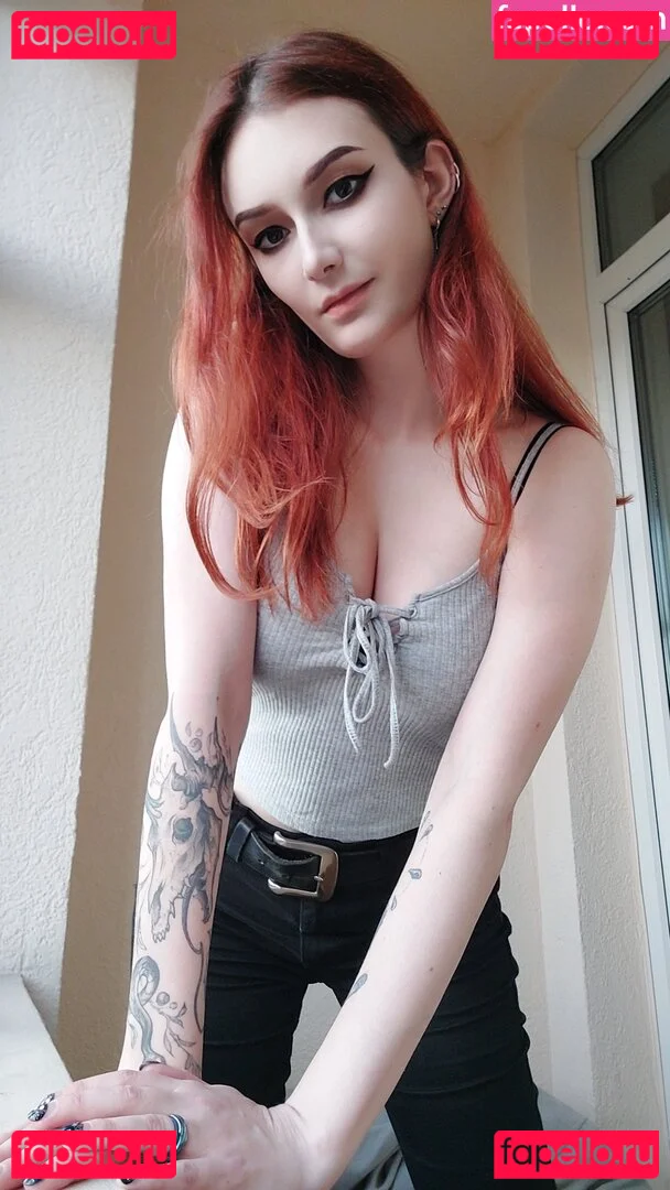 Vixena Siren Onlyfans Photo Gallery 