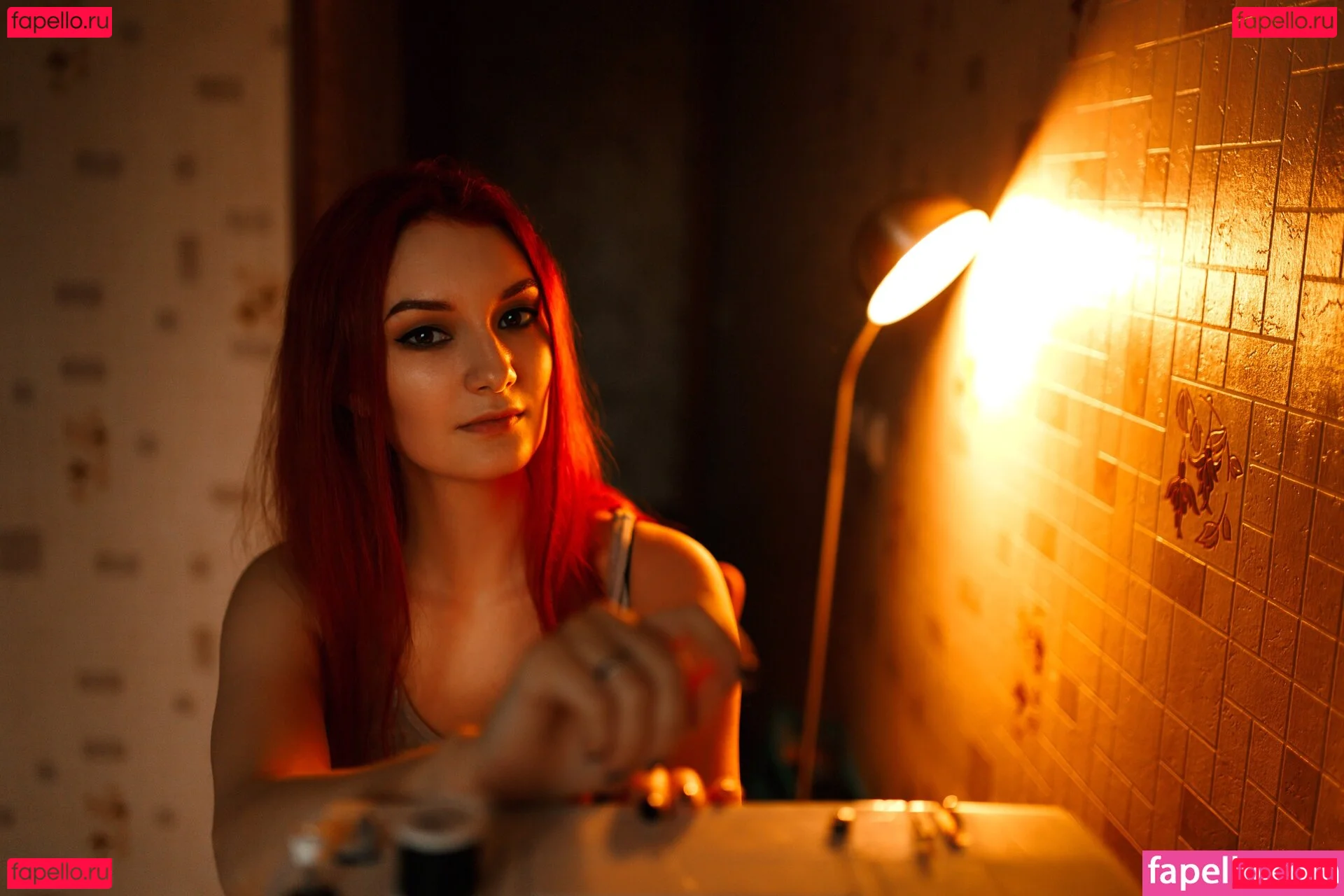 Vixena Siren Onlyfans Photo Gallery 