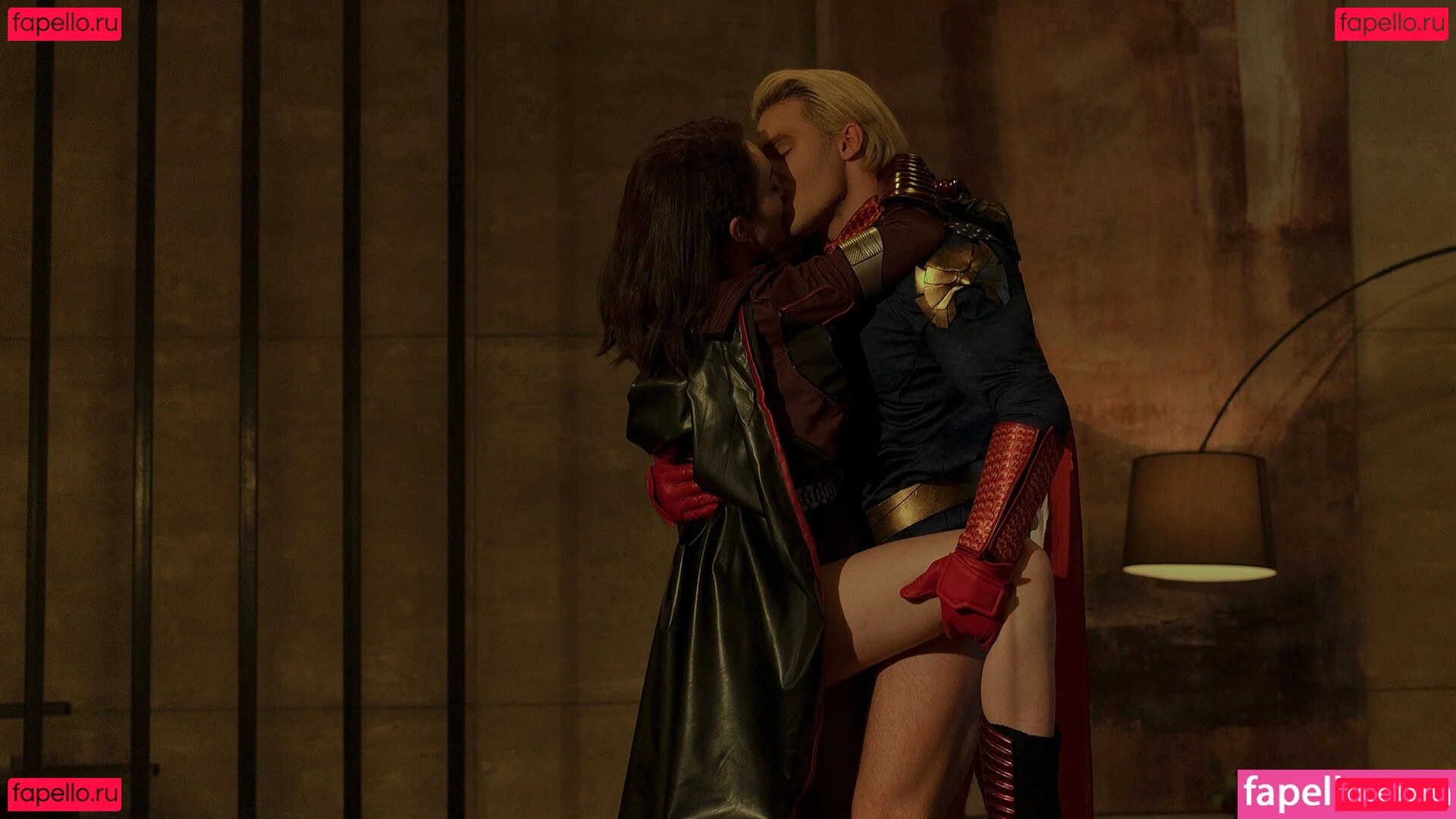 Vixena Siren Onlyfans Photo Gallery 