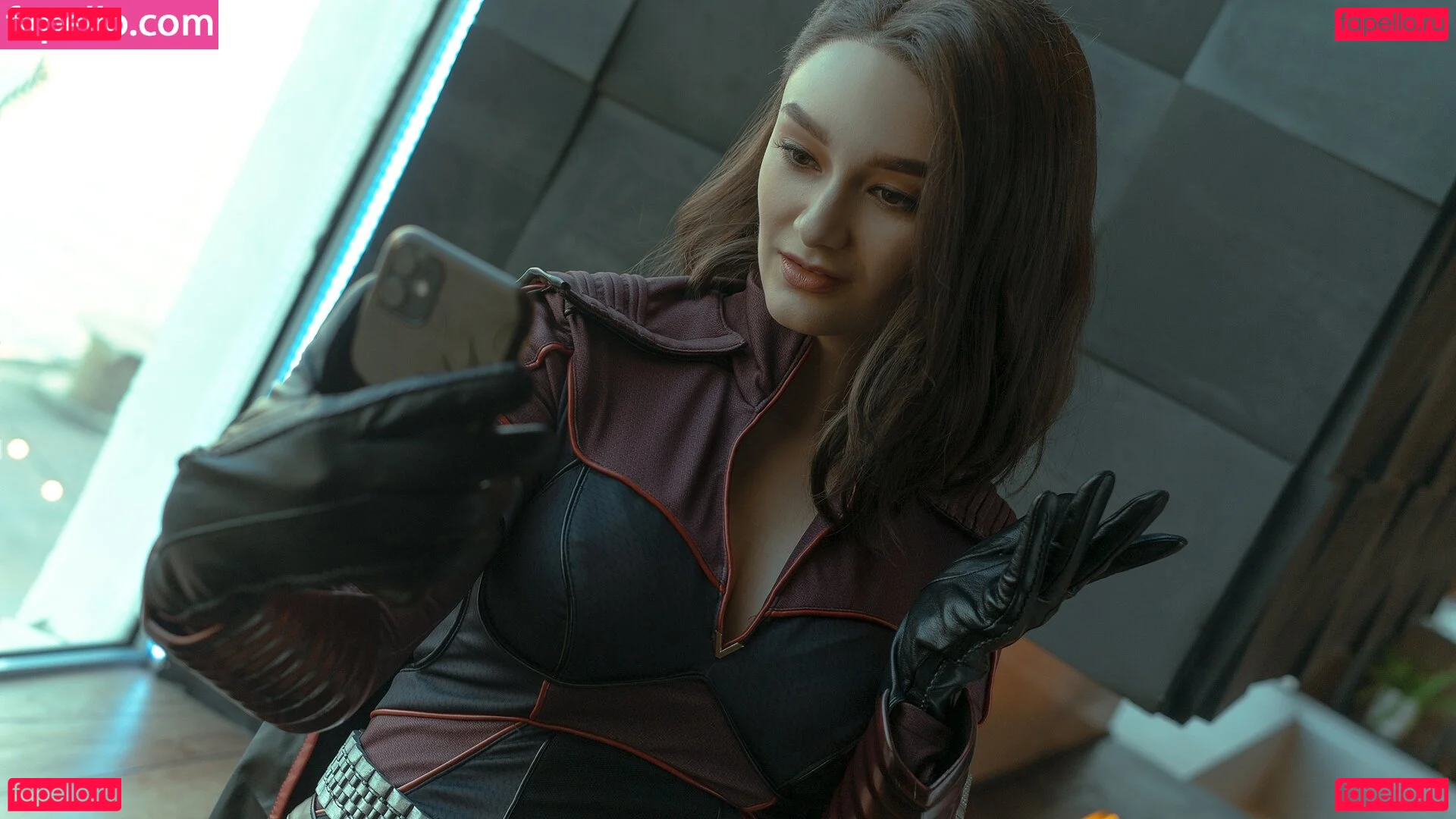 Vixena Siren Onlyfans Photo Gallery 