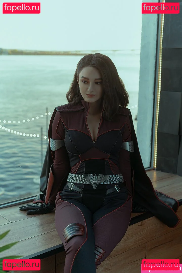 Vixena Siren Onlyfans Photo Gallery 