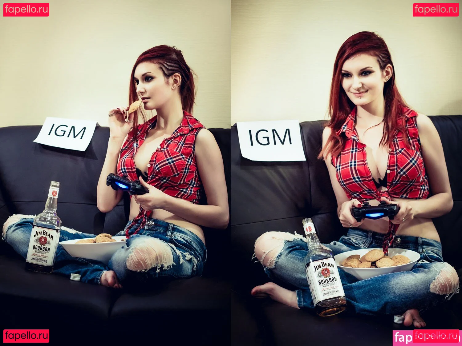 Vixena Siren Onlyfans Photo Gallery 