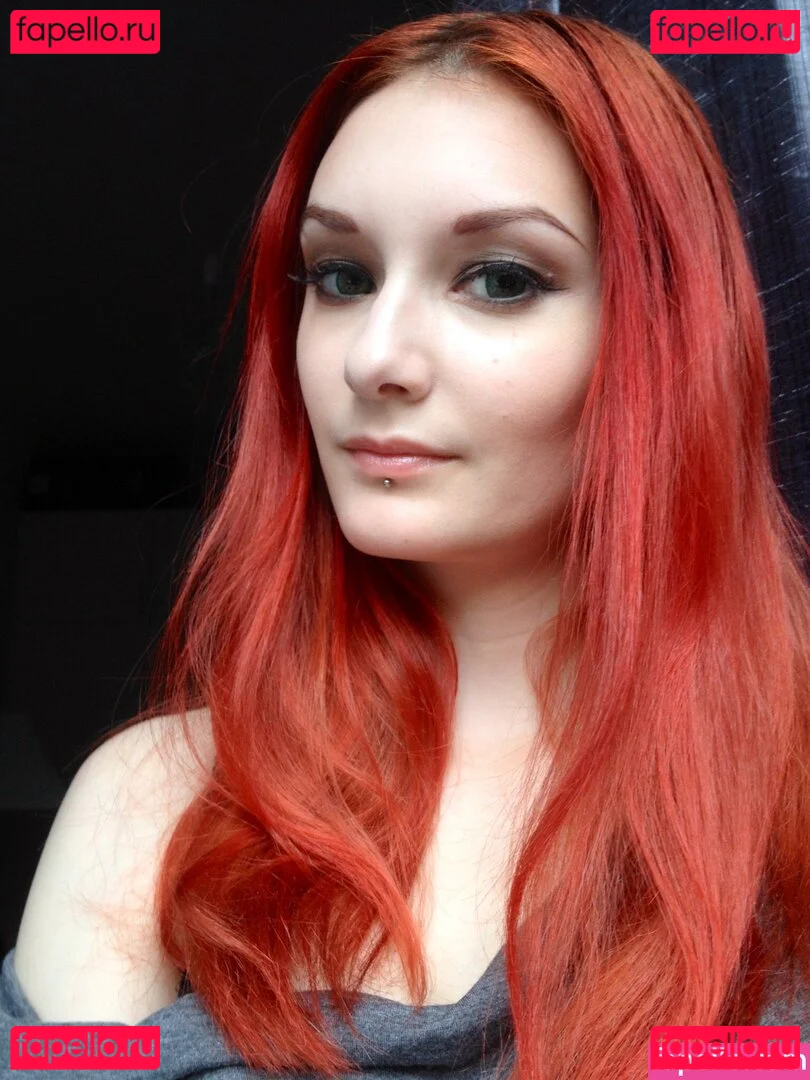 Vixena Siren Onlyfans Photo Gallery 