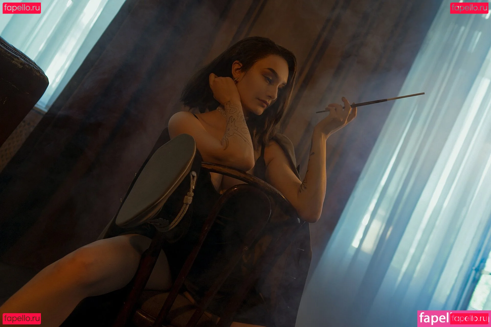 Vixena Siren Onlyfans Photo Gallery 