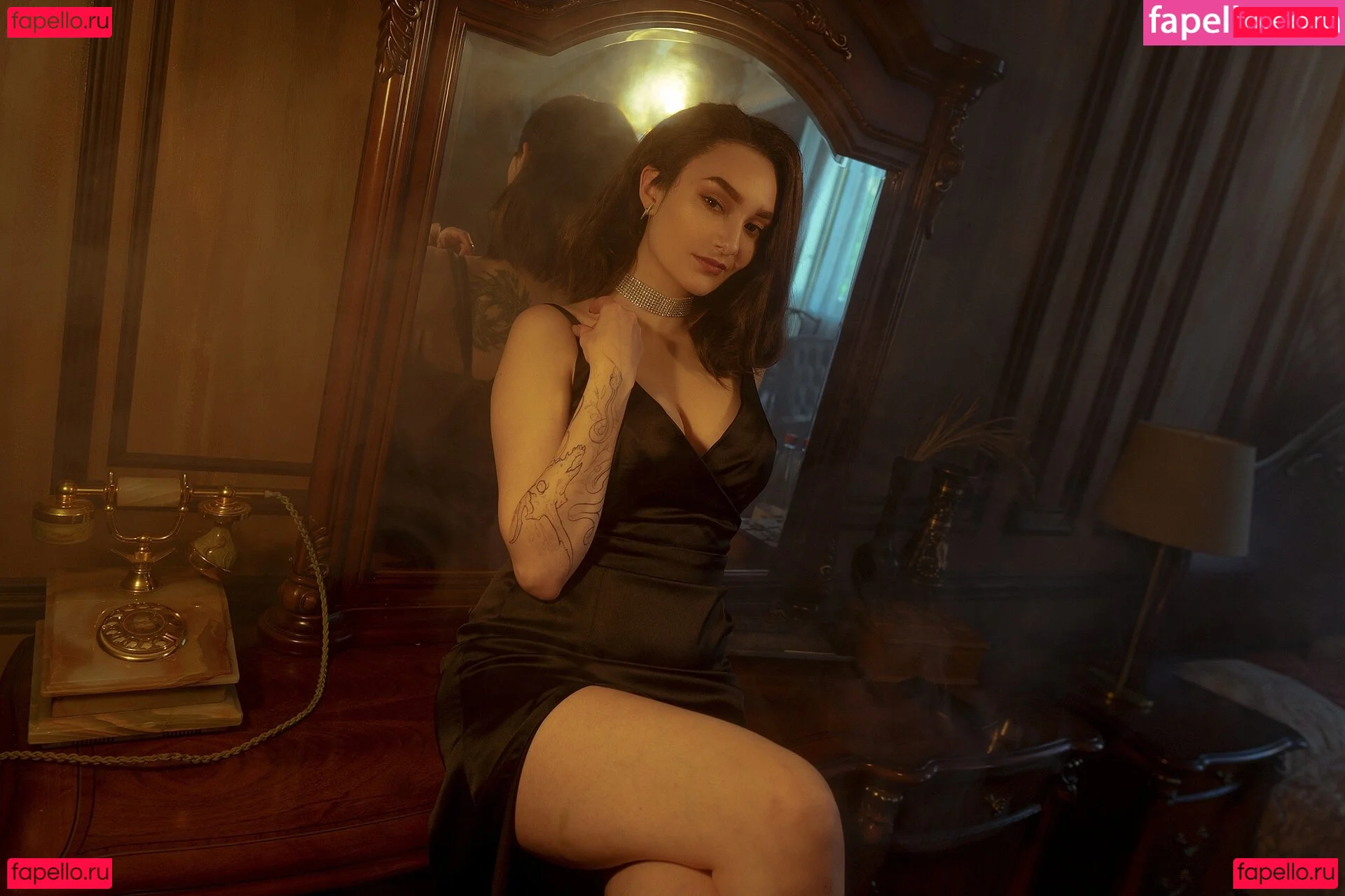 Vixena Siren Onlyfans Photo Gallery 