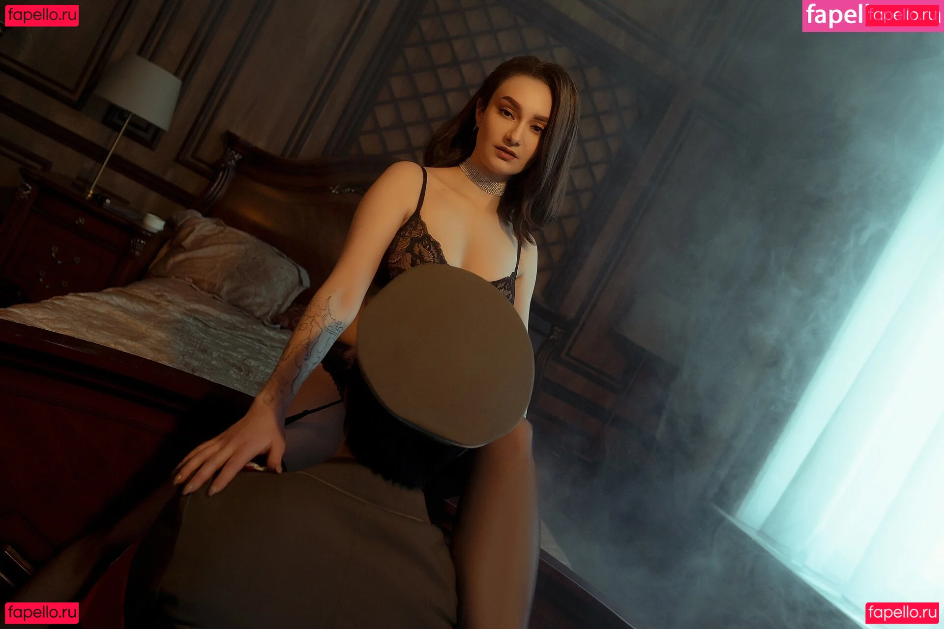 Vixena Siren Onlyfans Photo Gallery 