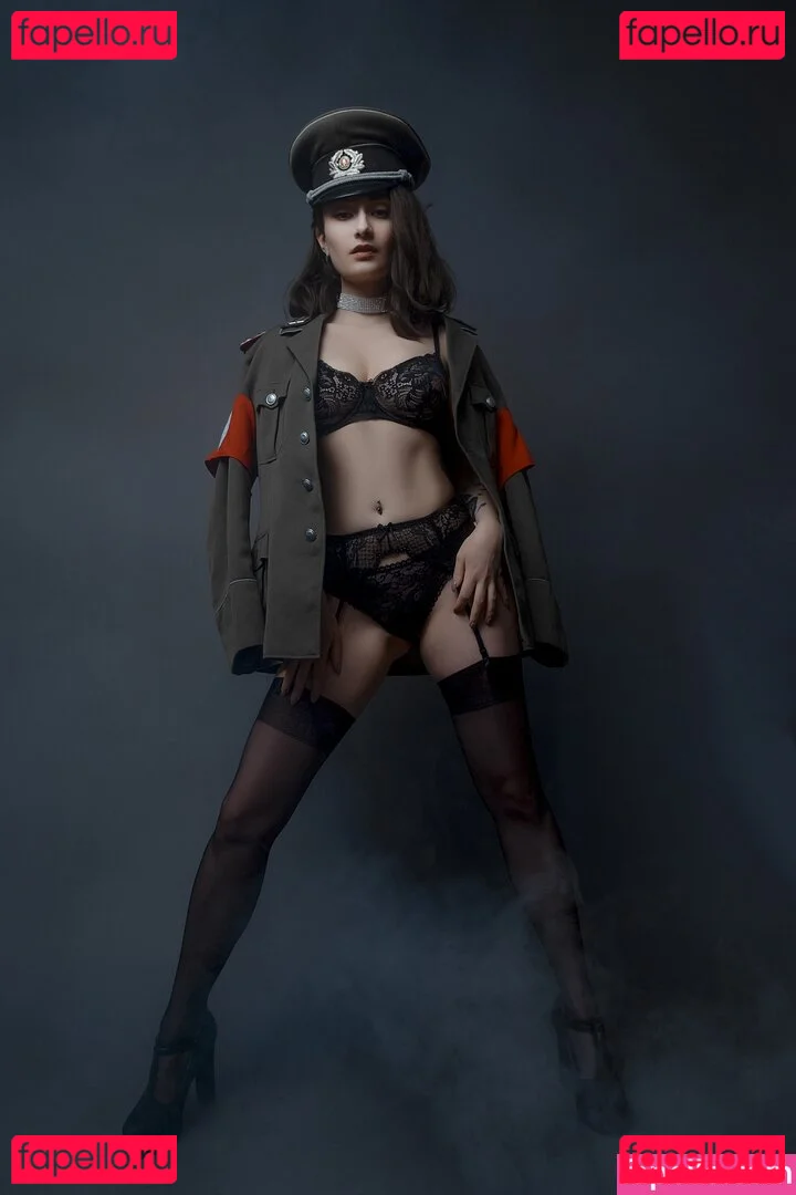 Vixena Siren Onlyfans Photo Gallery 