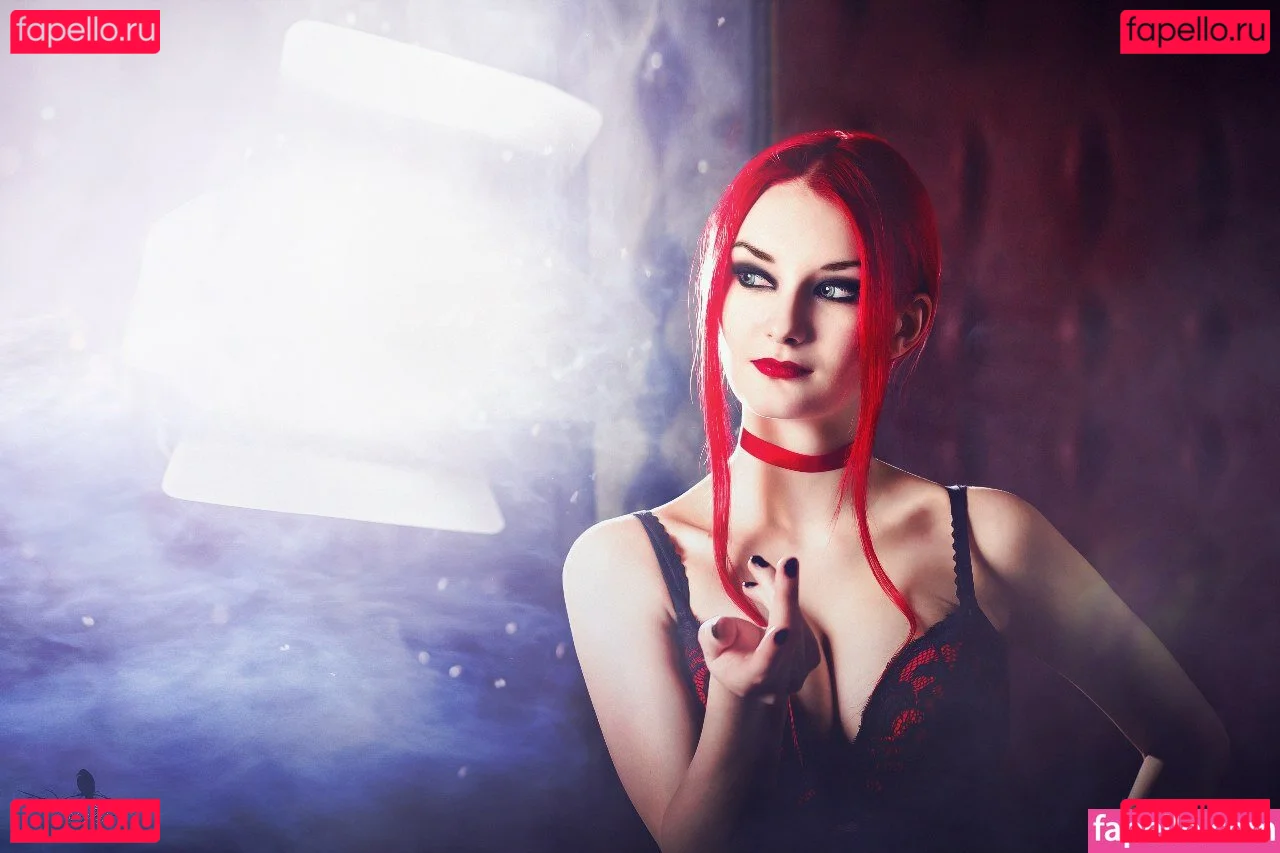 Vixena Siren Onlyfans Photo Gallery 