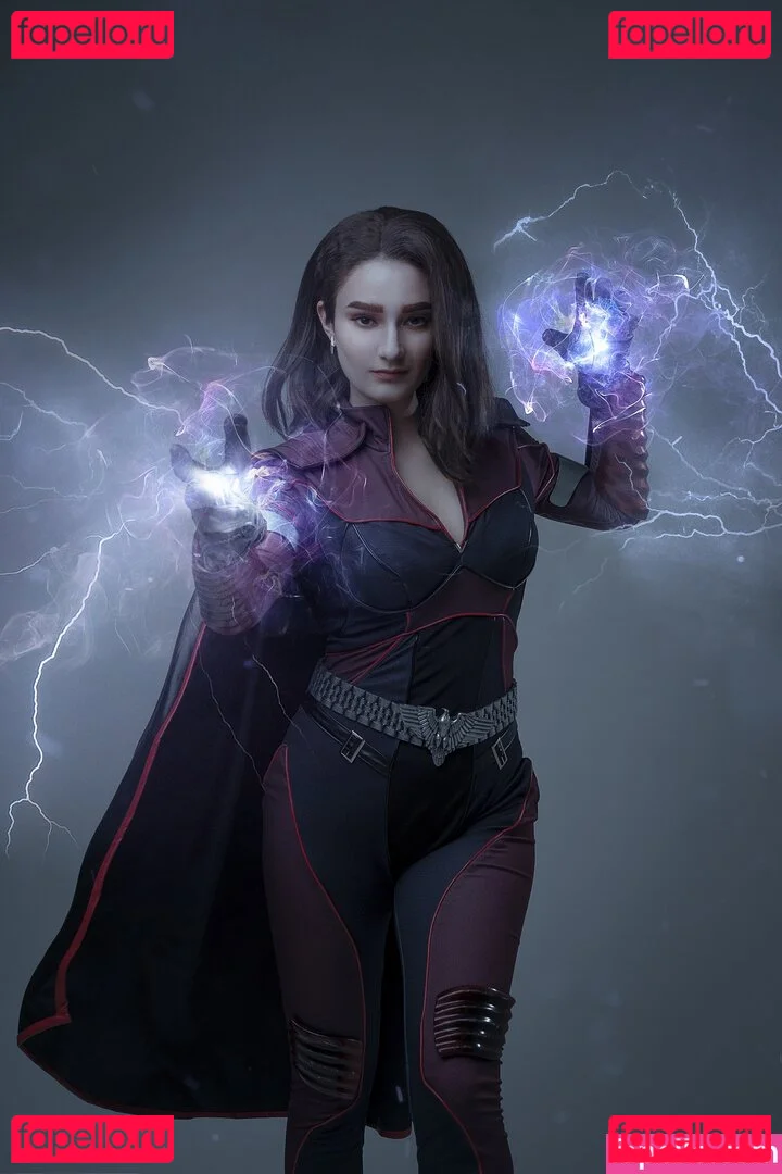 Vixena Siren Onlyfans Photo Gallery 