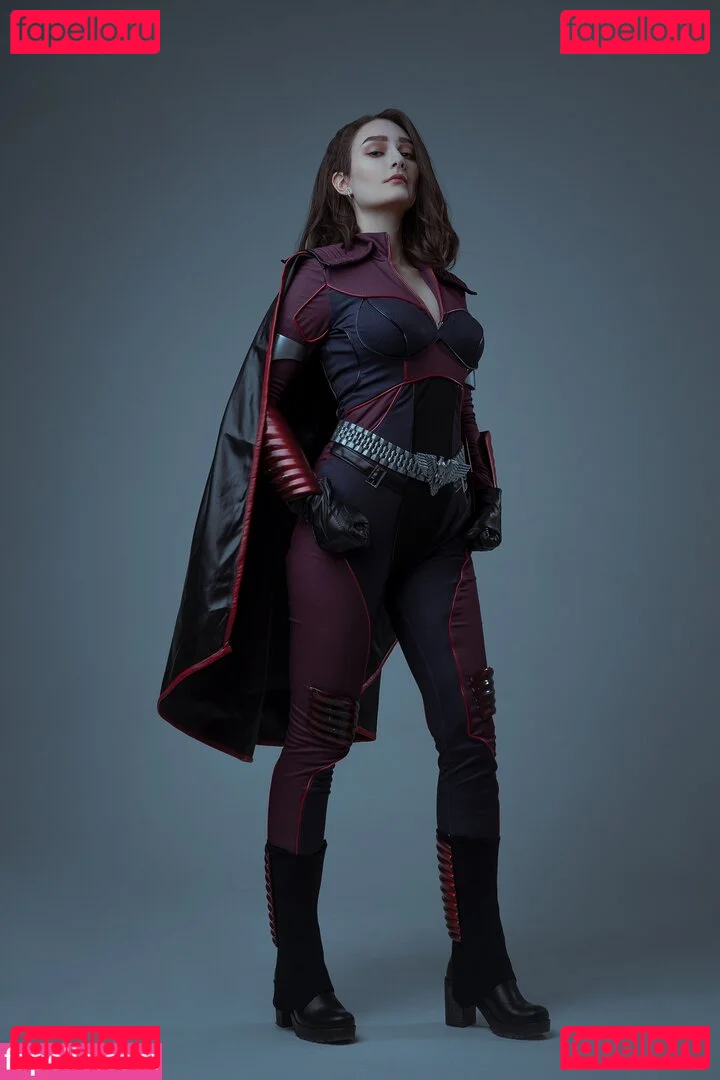 Vixena Siren Onlyfans Photo Gallery 