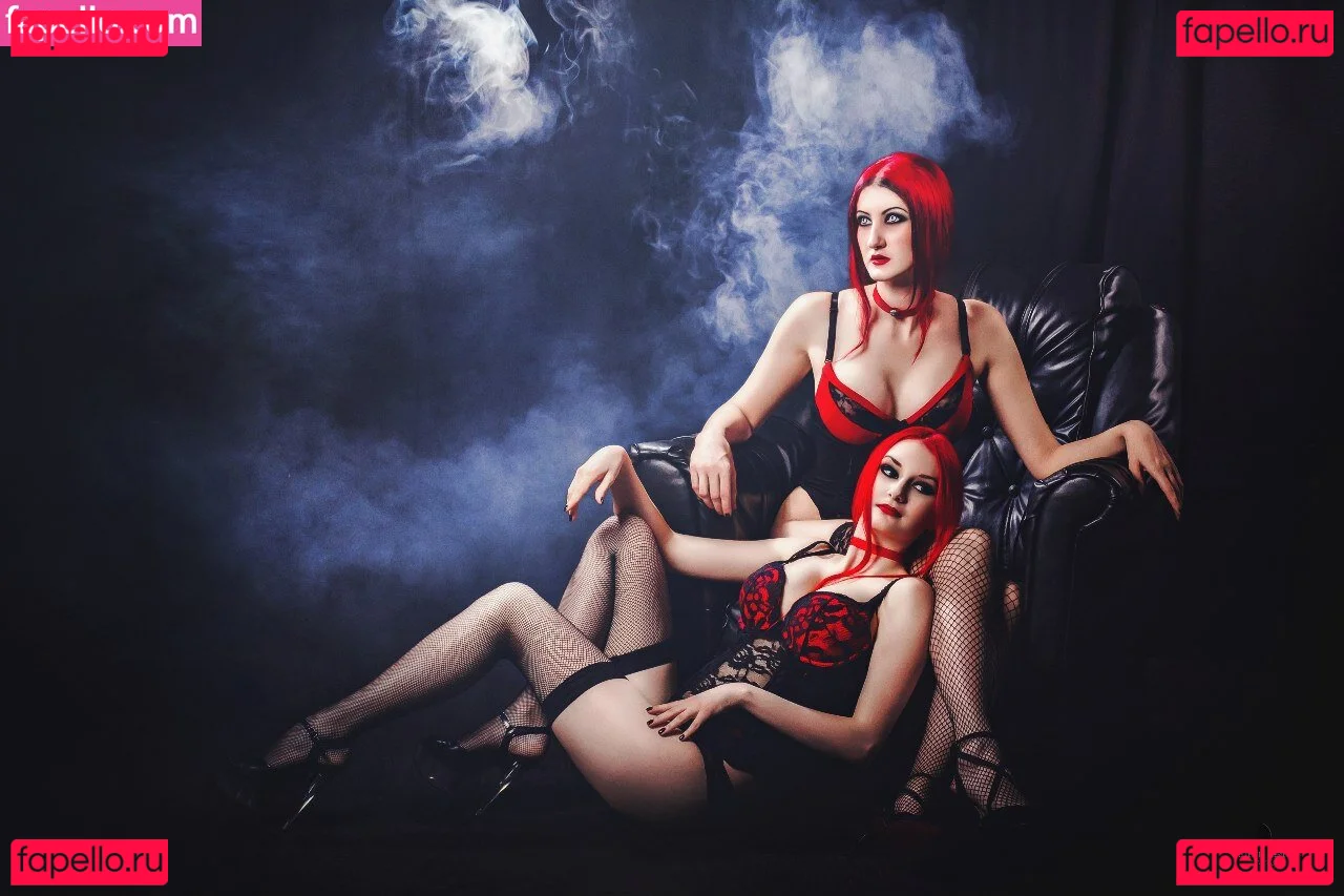 Vixena Siren Onlyfans Photo Gallery 