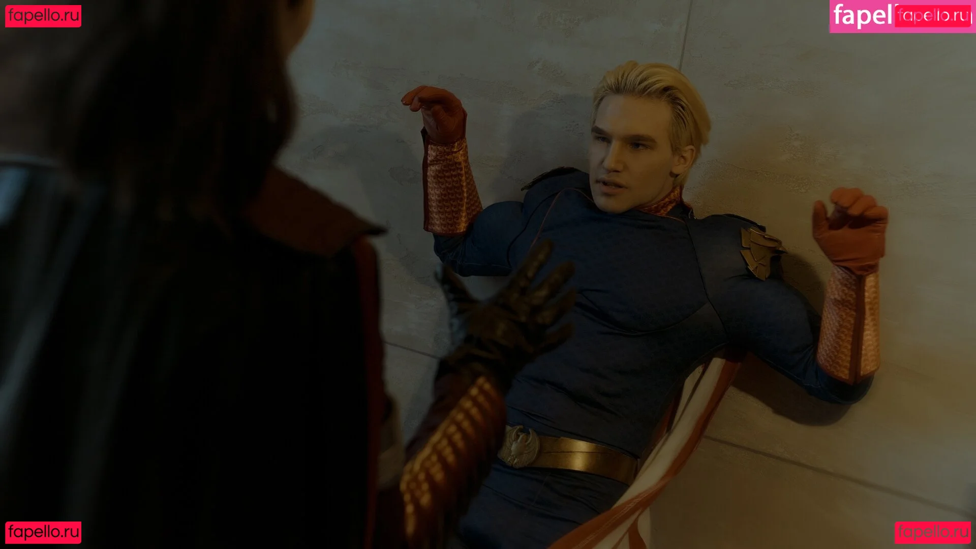 Vixena Siren Onlyfans Photo Gallery 