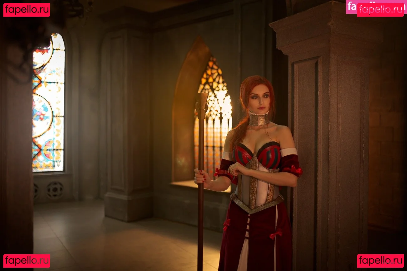 Vixena Siren Onlyfans Photo Gallery 