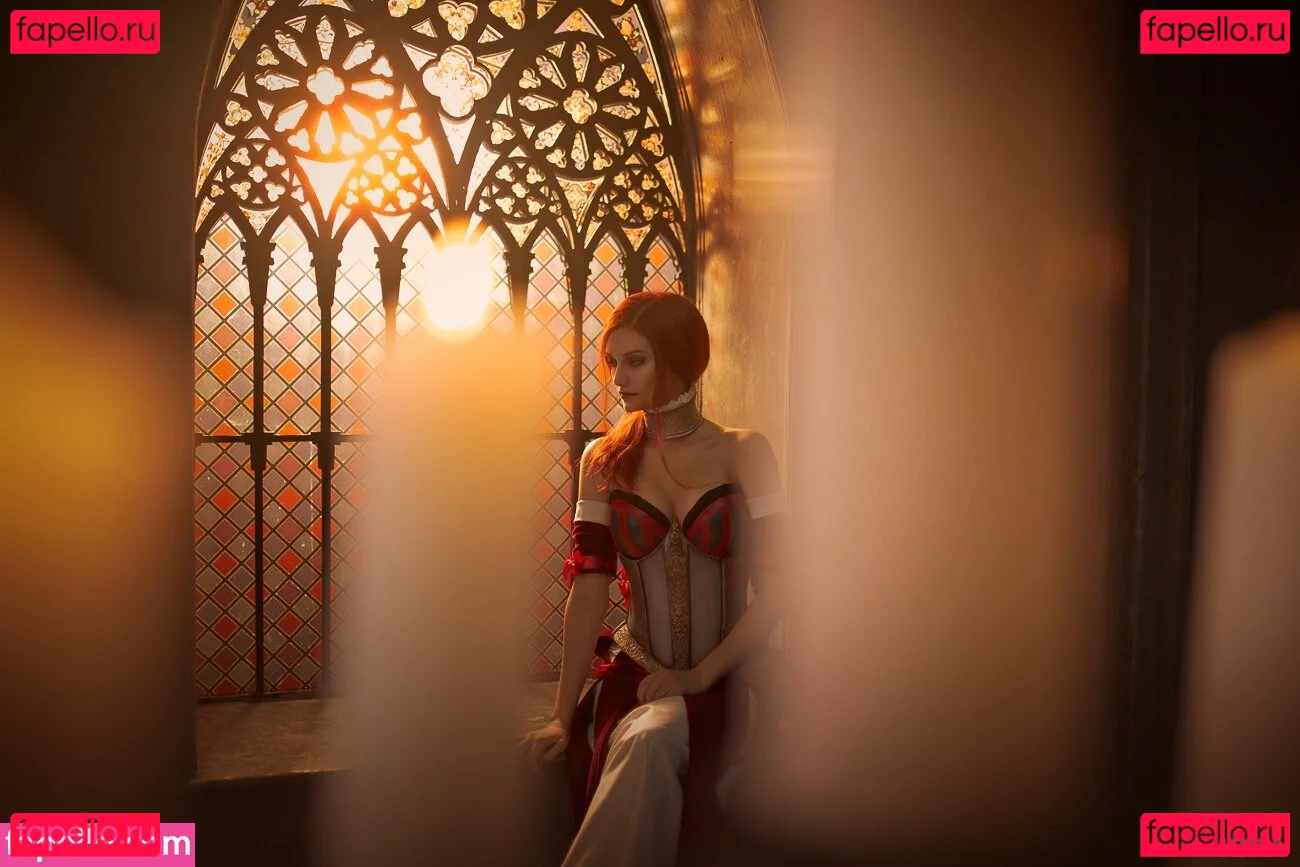 Vixena Siren Onlyfans Photo Gallery 