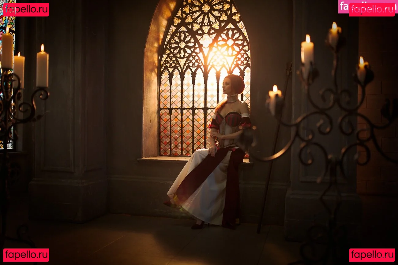 Vixena Siren Onlyfans Photo Gallery 