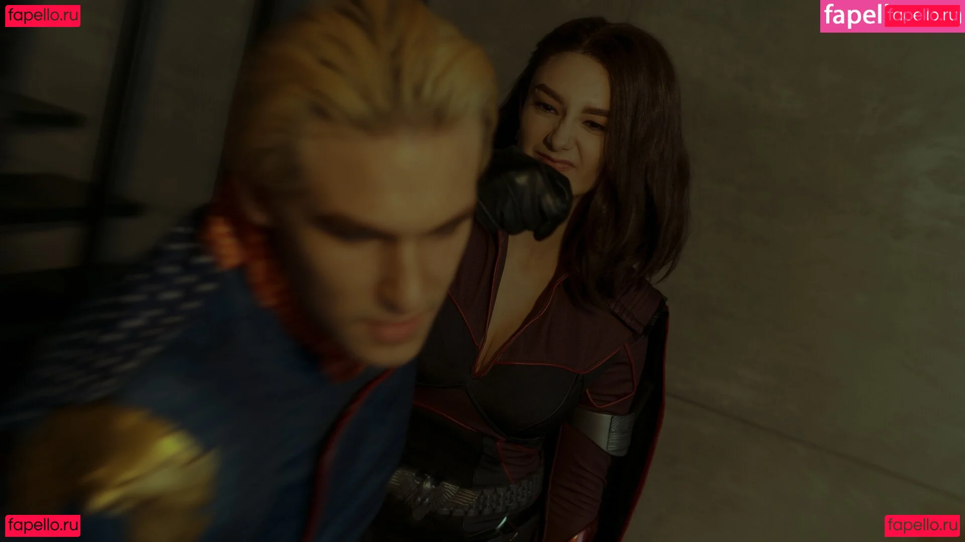 Vixena Siren Onlyfans Photo Gallery 