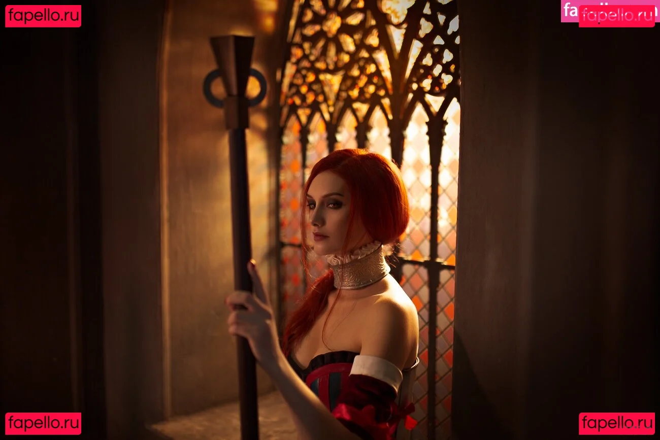 Vixena Siren Onlyfans Photo Gallery 