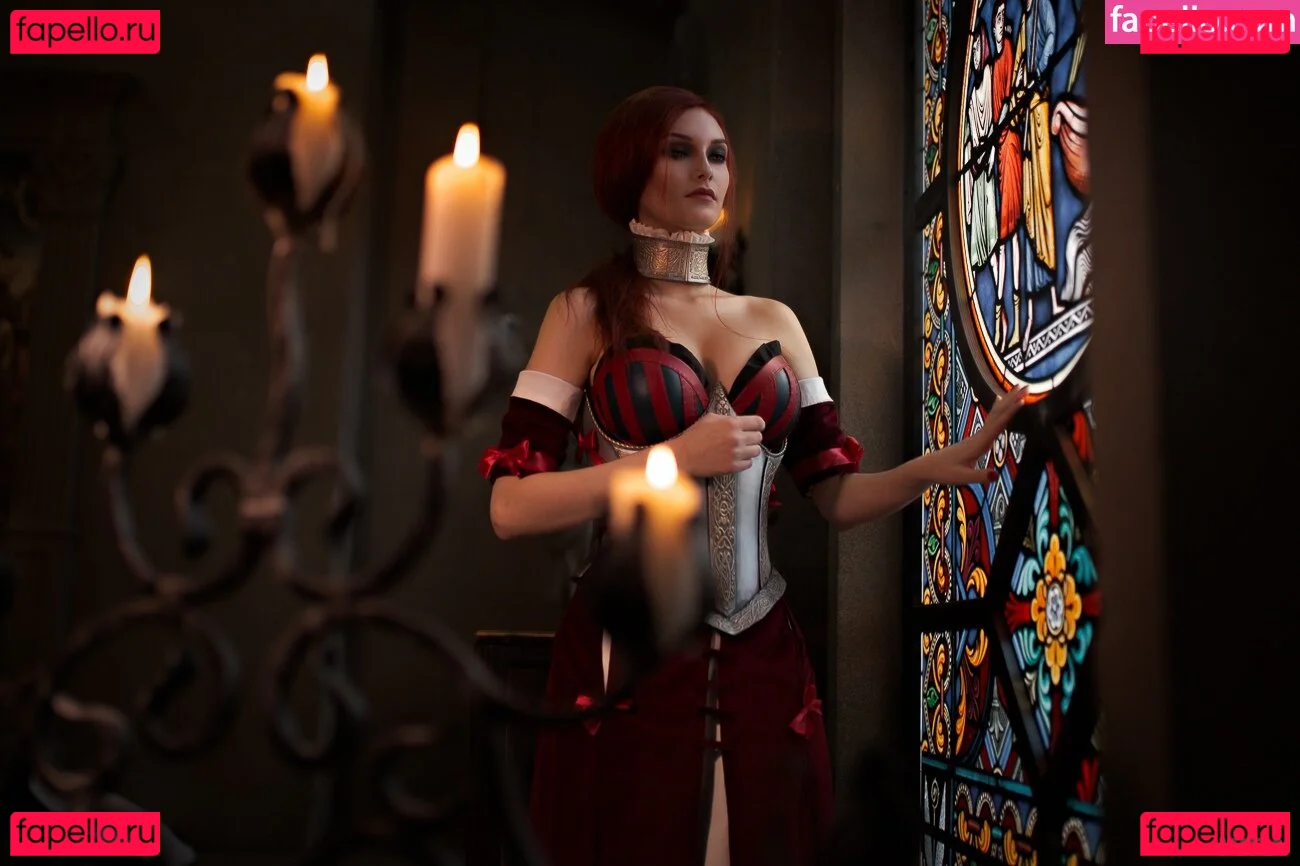 Vixena Siren Onlyfans Photo Gallery 