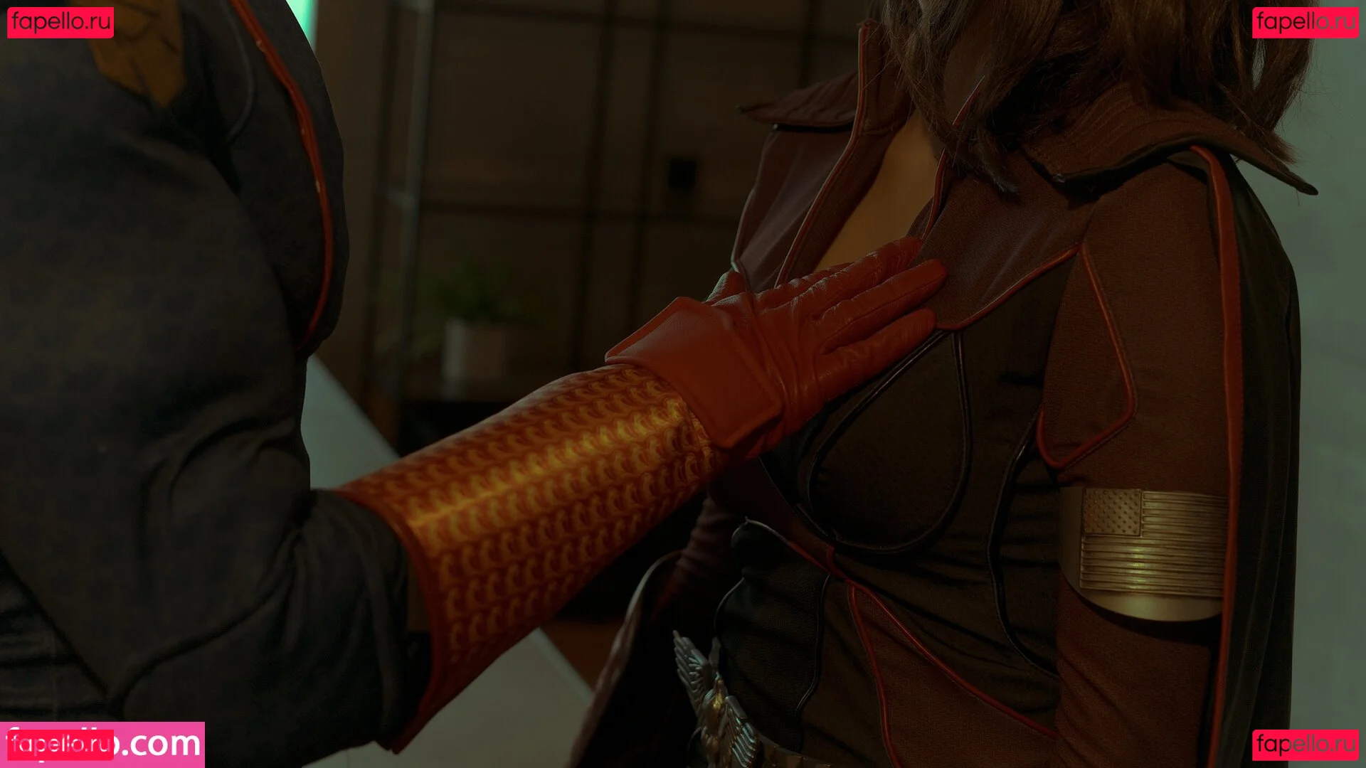 Vixena Siren Onlyfans Photo Gallery 